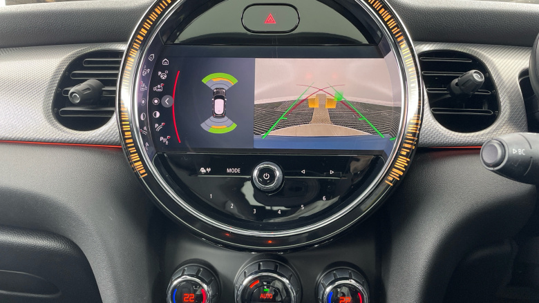 MINI Hatchback 2.0 Cooper S Exclusive Premium Plus 5dr Auto Petrol Hatchback